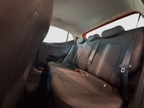 Hyundai i10 1.0 MPI 67 CV TECNO