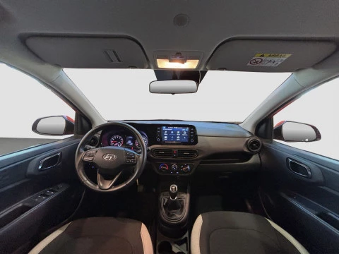Hyundai i10 1.0 MPI 67 CV TECNO
