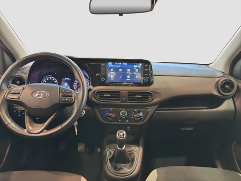 Hyundai i10 1.0 MPI 67 CV TECNO