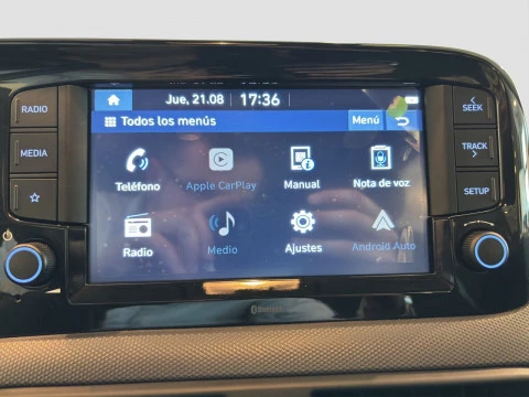 Hyundai i10 1.0 MPI 67 CV TECNO