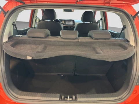 Hyundai i10 1.0 MPI 67 CV TECNO