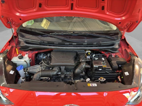 Hyundai i10 1.0 MPI 67 CV TECNO