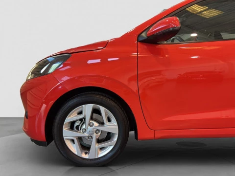 Hyundai i10 1.0 MPI 67 CV TECNO