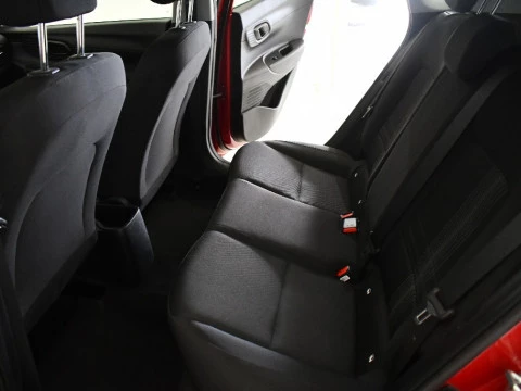 Hyundai Bayon 1.2 MPI Klass