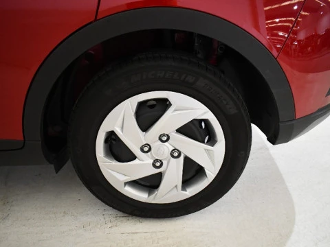 Hyundai Bayon 1.2 MPI Klass