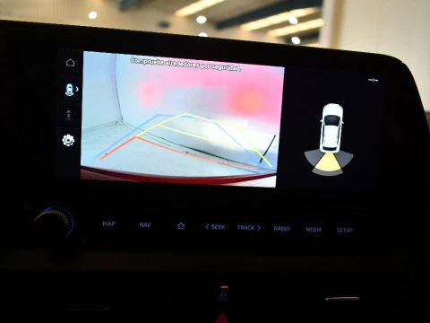 Hyundai Bayon 1.2 MPI Klass