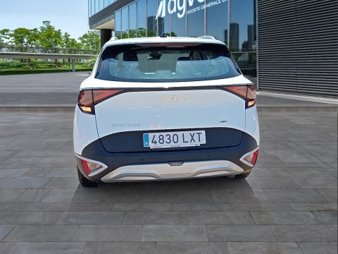 Kia Sportage 1.6 T-GDi HEV 171kW (230CV) Drive 4x2