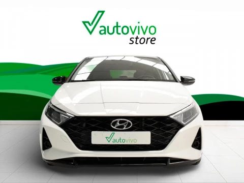 Hyundai i20 1.0 TGDI 74kW (100CV) 48V Tecno
