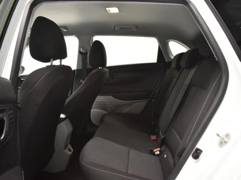 Hyundai i20 1.0 TGDI 74kW (100CV) 48V Tecno