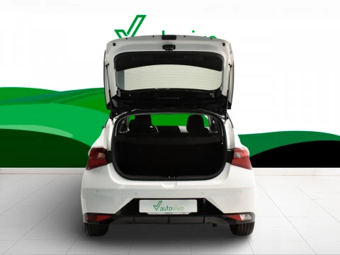 Hyundai i20 1.0 TGDI 74kW (100CV) 48V Tecno