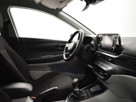 Hyundai i20 1.0 TGDI 74kW (100CV) 48V Tecno