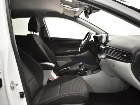 Hyundai i20 1.0 TGDI 74kW (100CV) 48V Tecno