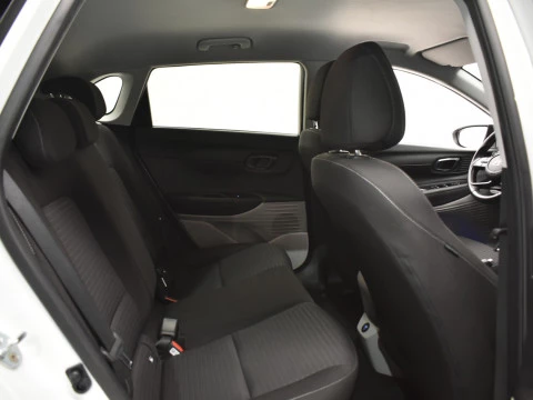 Hyundai i20 1.0 TGDI 74kW (100CV) 48V Tecno