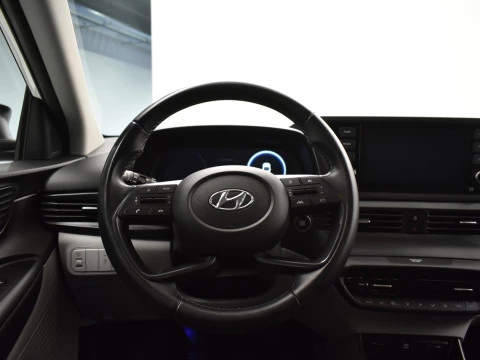 Hyundai i20 1.0 TGDI 74kW (100CV) 48V Tecno