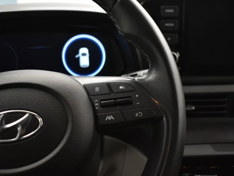 Hyundai i20 1.0 TGDI 74kW (100CV) 48V Tecno