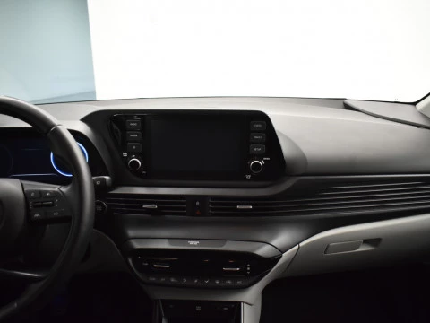 Hyundai i20 1.0 TGDI 74kW (100CV) 48V Tecno