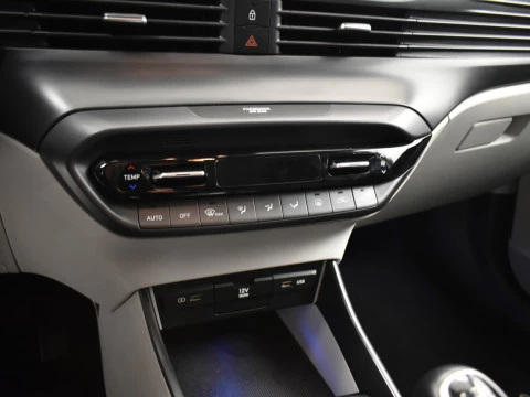 Hyundai i20 1.0 TGDI 74kW (100CV) 48V Tecno