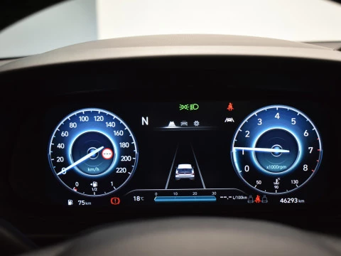 Hyundai i20 1.0 TGDI 74kW (100CV) 48V Tecno