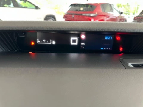 Citroën C3 Turbo 100 Plus