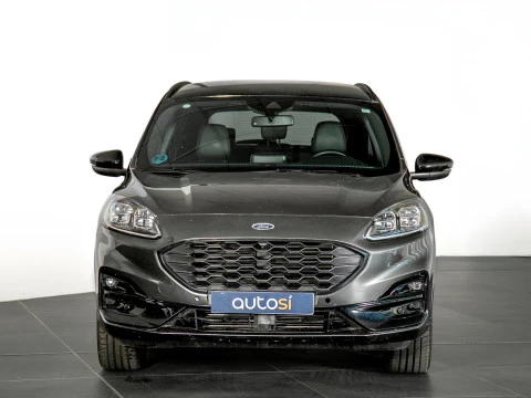 Ford Kuga ST-Line X 1.5T EcoBoost 110kW (150CV)