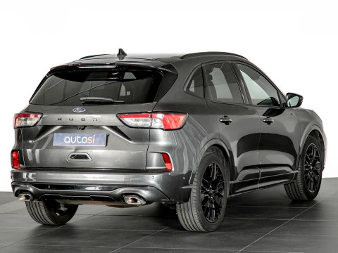 Ford Kuga ST-Line X 1.5T EcoBoost 110kW (150CV)