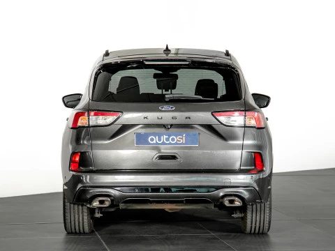 Ford Kuga ST-Line X 1.5T EcoBoost 110kW (150CV)