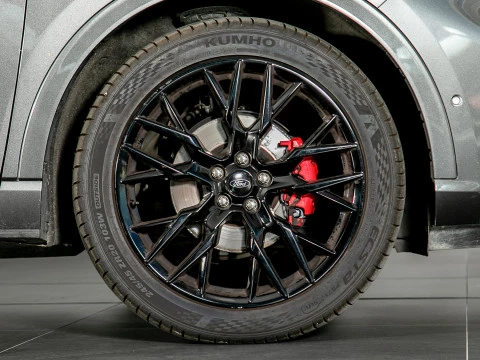 Ford Kuga ST-Line X 1.5T EcoBoost 110kW (150CV)