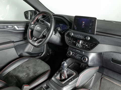 Ford Kuga ST-Line X 1.5T EcoBoost 110kW (150CV)