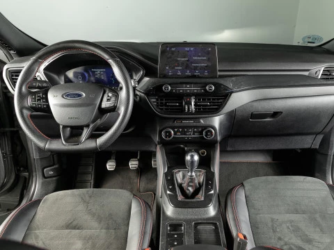 Ford Kuga ST-Line X 1.5T EcoBoost 110kW (150CV)