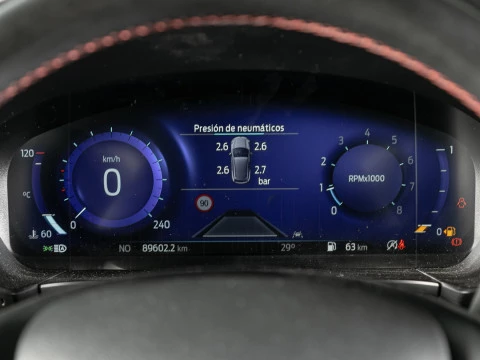 Ford Kuga ST-Line X 1.5T EcoBoost 110kW (150CV)