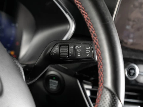 Ford Kuga ST-Line X 1.5T EcoBoost 110kW (150CV)