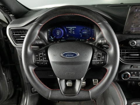 Ford Kuga ST-Line X 1.5T EcoBoost 110kW (150CV)