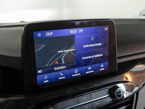 Ford Kuga ST-Line X 1.5T EcoBoost 110kW (150CV)