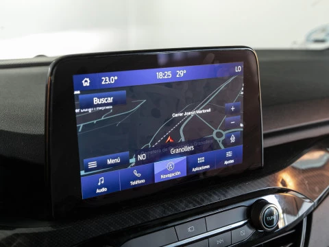 Ford Kuga ST-Line X 1.5T EcoBoost 110kW (150CV)