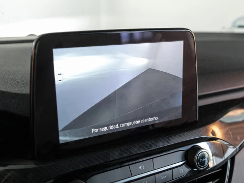 Ford Kuga ST-Line X 1.5T EcoBoost 110kW (150CV)