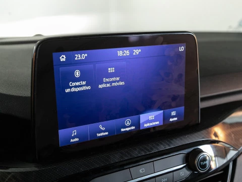 Ford Kuga ST-Line X 1.5T EcoBoost 110kW (150CV)