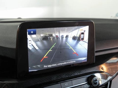 Ford Kuga ST-Line X 1.5T EcoBoost 110kW (150CV)