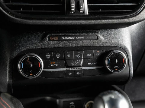 Ford Kuga ST-Line X 1.5T EcoBoost 110kW (150CV)