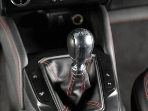 Ford Kuga ST-Line X 1.5T EcoBoost 110kW (150CV)