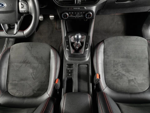 Ford Kuga ST-Line X 1.5T EcoBoost 110kW (150CV)