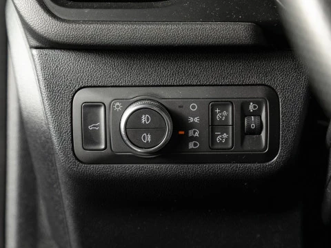 Ford Kuga ST-Line X 1.5T EcoBoost 110kW (150CV)