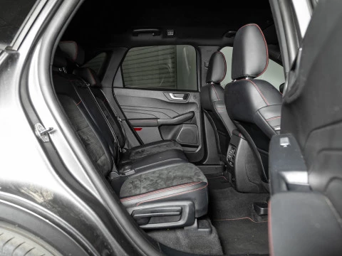 Ford Kuga ST-Line X 1.5T EcoBoost 110kW (150CV)