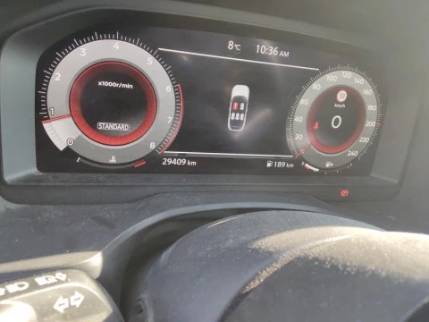 Nissan Qashqai DIG-T 103kW N-Connecta