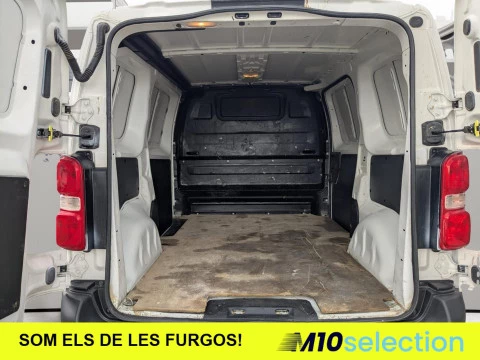 Toyota Proace 1.5D 100CV BUSINESS 1PL 2PT L1