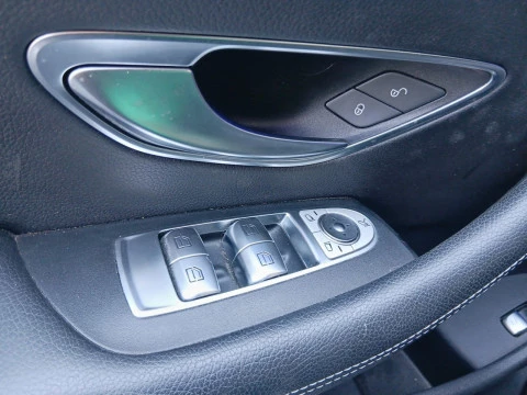 Mercedes-Benz Clase E Coupé E 220 d