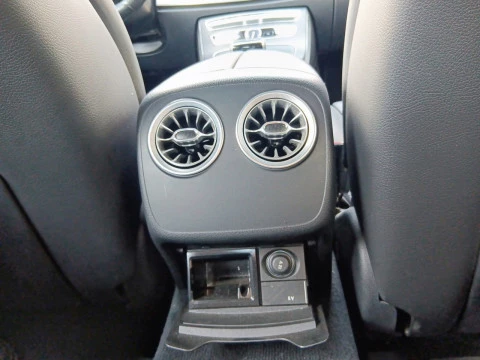 Mercedes-Benz Clase E Coupé E 220 d