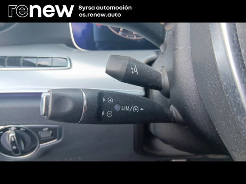 Mercedes-Benz Clase E Coupé E 220 d