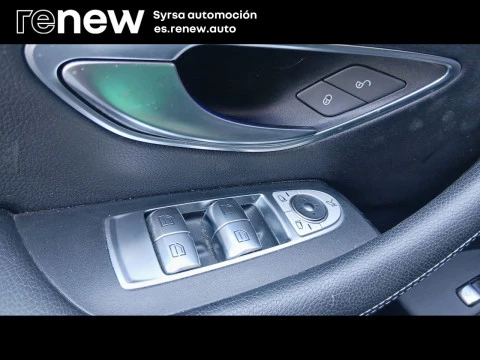 Mercedes-Benz Clase E Coupé E 220 d