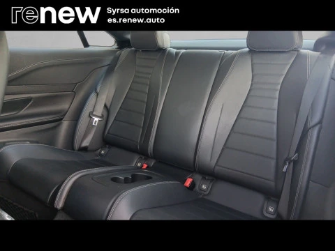 Mercedes-Benz Clase E Coupé E 220 d