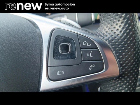 Mercedes-Benz Clase E Coupé E 220 d